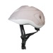 Casque de vélo enfant taille S 48-52cm rose, casque de vélo publicidad
