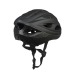 Casque de vélo adulte taille M 54-58cm noir, casque de vélo publicidad