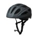 Casque de vélo adulte taille L 58-61cm gris foncé regalo de empresa