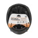 Casque de vélo adulte taille L 58-61cm gris foncé regalo de empresa