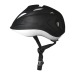 Casque de vélo enfant taille S 48-52cm noir regalo de empresa