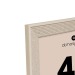 cadre photo pl missy 40x50 dis, beige, cadre photo publicidad