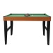Table de billard regalo de empresa