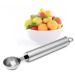 Coupe-melon en acier regalo de empresa