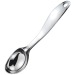 Cuillère à glace en métal Luxy 17cm regalo de empresa