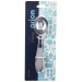 Cuillère à glace en métal Luxy 17cm regalo de empresa