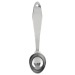 Cuillère à glace en métal Luxy 17cm regalo de empresa