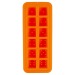 Moule à glaçons en silicone SILLINIE 26x11cm, bac à glaçons publicidad