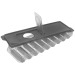 Moule à glaçons en silicone avec couvercle 26,5x9,5cm regalo de empresa