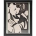 Cadre photo BePureHome Shift noir 45 x 35 cm regalo de empresa