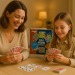 Coffret 200 jeux de société classiques, solitaire publicidad