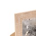 cadre photo pl isis 10x15, beige, cadre photo publicidad