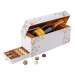 COFFRET MINI DOUCEURS ET BULLES regalo de empresa