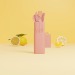 Bini kit de couverts, Couvert durable publicidad