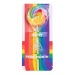 PUBLICITÉ SUCETTE ARC-EN-CIEL 18g AVEC CARTE regalo de empresa