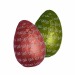 OEUF EN CHOCOLAT AVEC LOGO 30 G regalo de empresa