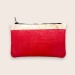 Pochette en bâche recyclée, Made in France publicidad