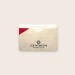 Porte-carte bache 1 poche Duras, Made in France publicidad