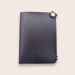 Etui de passeport Musset, Made in France publicidad