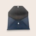 Pochette enveloppe Sartre, Made in France publicidad