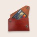 Porte-carte 2 poches Stendhal regalo de empresa