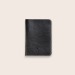 Etui de passeport / Etui de carte-grise Yourcenar, Made in France publicidad