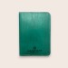 Etui de passeport / Etui de carte-grise bache Yourcenar, cadeau d'entreprise durable publicidad
