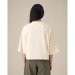 Stella Raya - Le t-shirt femme court en coton recyclé, T-shirt femme publicidad