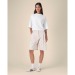Stella Raya - Le t-shirt femme court en coton recyclé, T-shirt femme publicidad