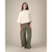 Stella Raya - Le t-shirt femme court en coton recyclé, T-shirt femme publicidad