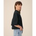 Stella Raya - Le t-shirt femme court en coton recyclé regalo de empresa