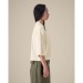 Stella Raya - Le t-shirt femme court en coton recyclé, T-shirt femme publicidad