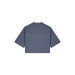 Stella Raya - Le t-shirt femme court en coton recyclé, T-shirt femme publicidad
