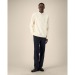 Thinker - Le sweat-shirt unisexe col rond en coton recyclé regalo de empresa