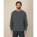 Thinker - Le sweat-shirt unisexe col rond en coton recyclé regalo de empresa