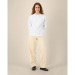 Thinker - Le sweat-shirt unisexe col rond en coton recyclé regalo de empresa