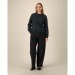 Thinker - Le sweat-shirt unisexe col rond en coton recyclé, Sweat-shirt publicidad