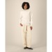 Thinker - Le sweat-shirt unisexe col rond en coton recyclé regalo de empresa