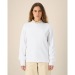 Thinker - Le sweat-shirt unisexe col rond en coton recyclé, Sweat-shirt publicidad
