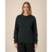 Thinker - Le sweat-shirt unisexe col rond en coton recyclé regalo de empresa