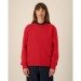 Thinker - Le sweat-shirt unisexe col rond en coton recyclé, Sweat-shirt publicidad