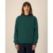 Thinker - Le sweat-shirt unisexe col rond en coton recyclé regalo de empresa