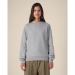 Thinker - Le sweat-shirt unisexe col rond en coton recyclé regalo de empresa