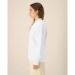 Thinker - Le sweat-shirt unisexe col rond en coton recyclé regalo de empresa