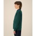 Thinker - Le sweat-shirt unisexe col rond en coton recyclé, Sweat-shirt publicidad