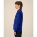 Thinker - Le sweat-shirt unisexe col rond en coton recyclé, Sweat-shirt publicidad