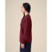 Thinker - Le sweat-shirt unisexe col rond en coton recyclé regalo de empresa