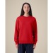 Stella Thinker - Le sweat-shirt femme col rond en coton recyclé, Sweat-shirt publicidad