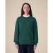 Stella Thinker - Le sweat-shirt femme col rond en coton recyclé regalo de empresa