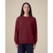 Stella Thinker - Le sweat-shirt femme col rond en coton recyclé regalo de empresa